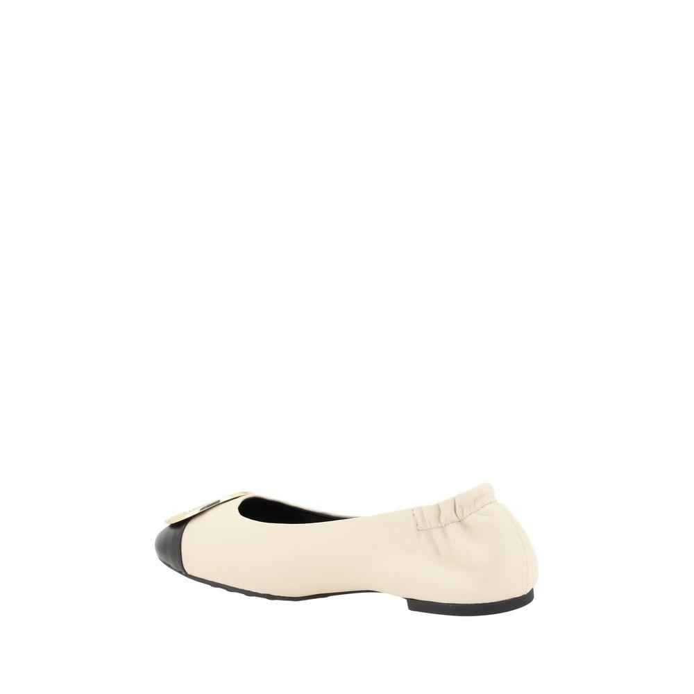 Tory Burch Claire Ballerinas - Arichezz.store