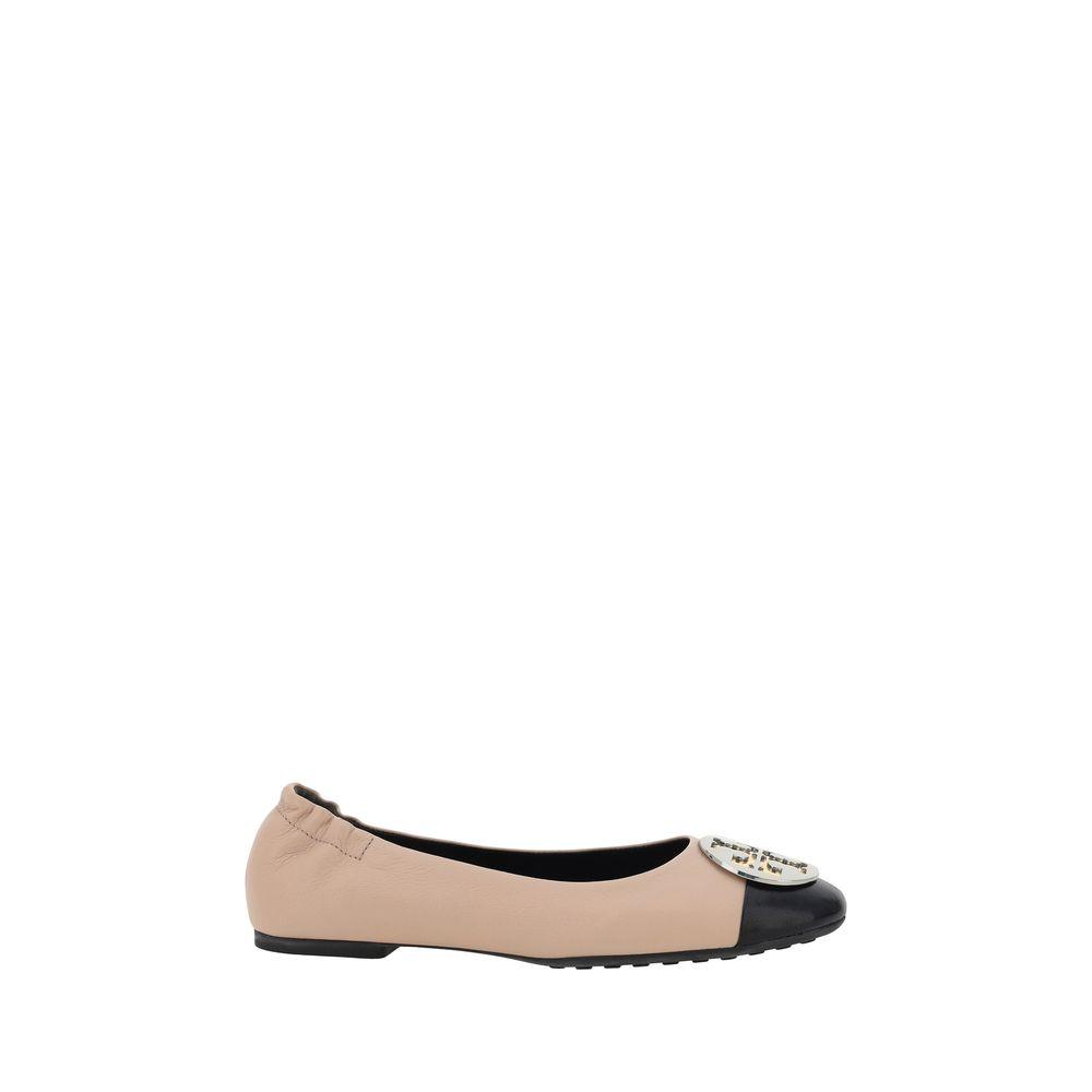 Tory Burch Claire Ballerinas - Arichezz.store