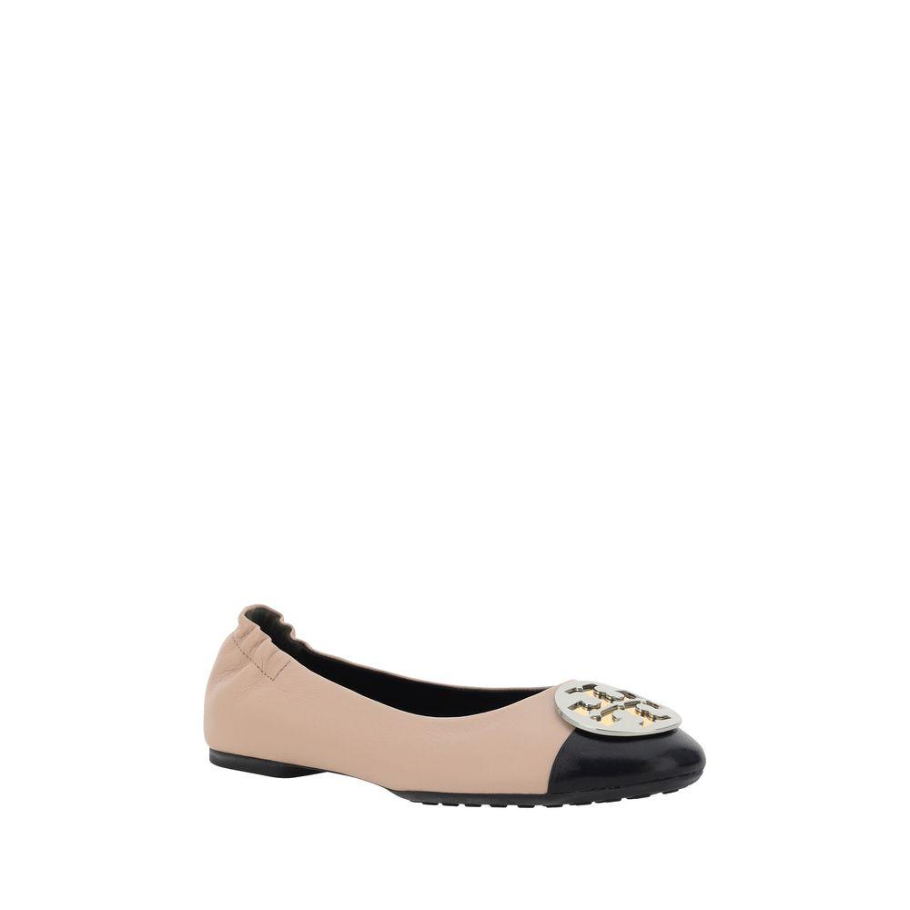 Tory Burch Claire Ballerinas - Arichezz.store