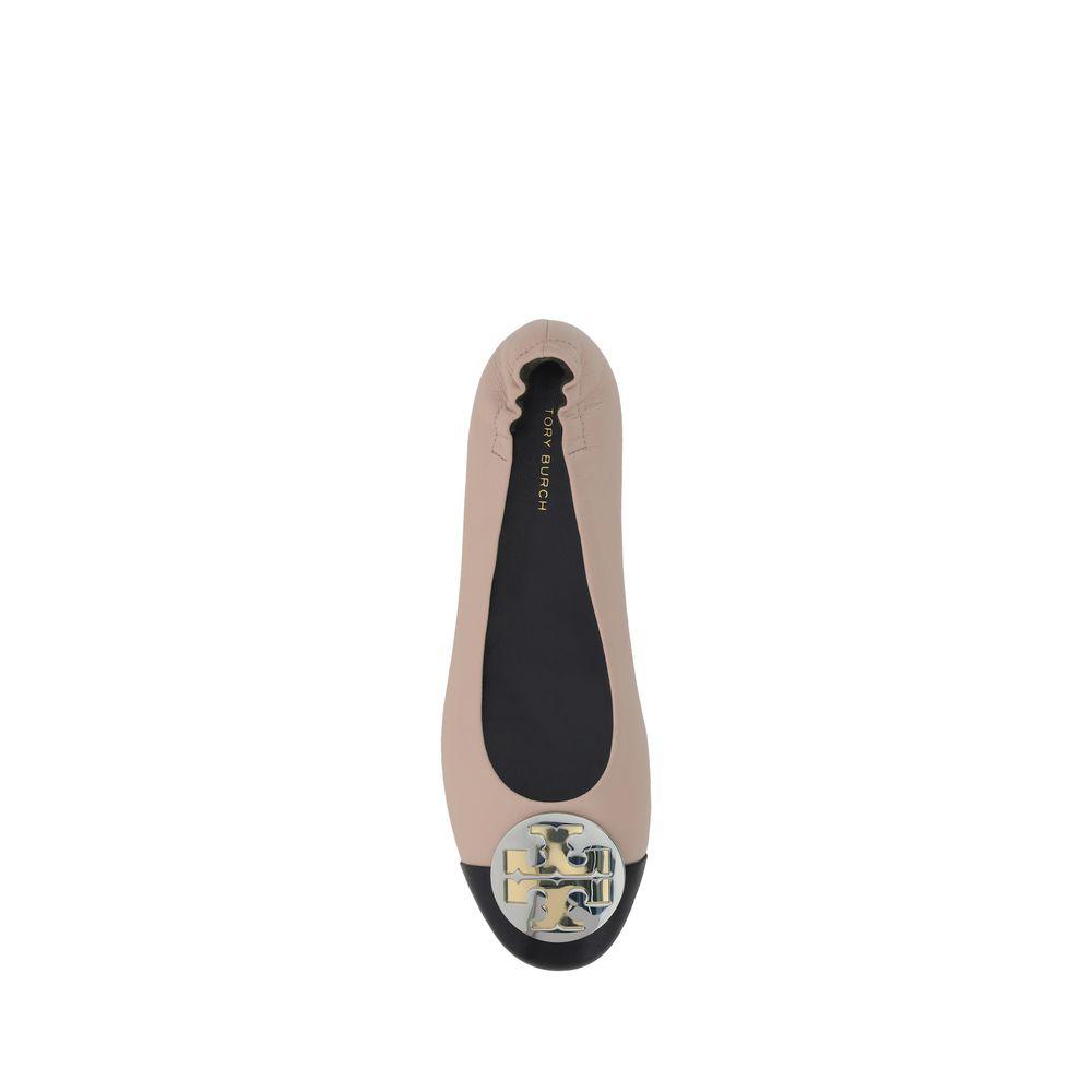 Tory Burch Claire Ballerinas - Arichezz.store