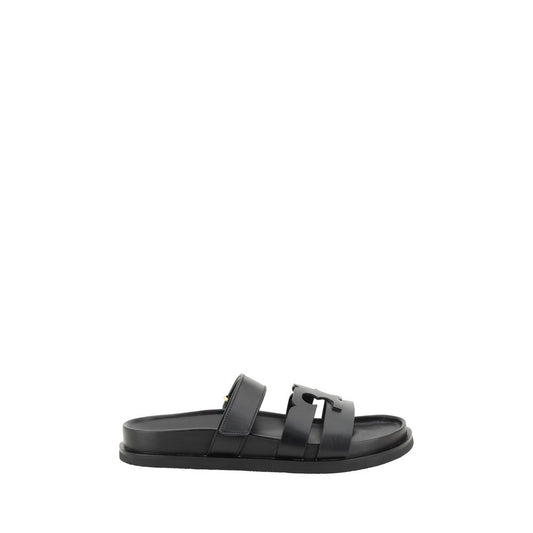 Tory Burch Ines Slider Sandals - Arichezz.store