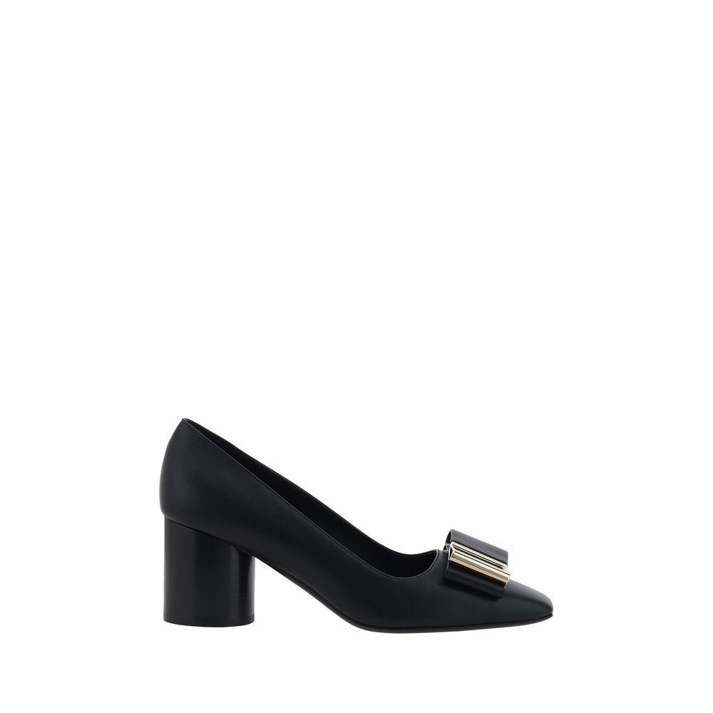 Ferragamo Pumps - Arichezz.store