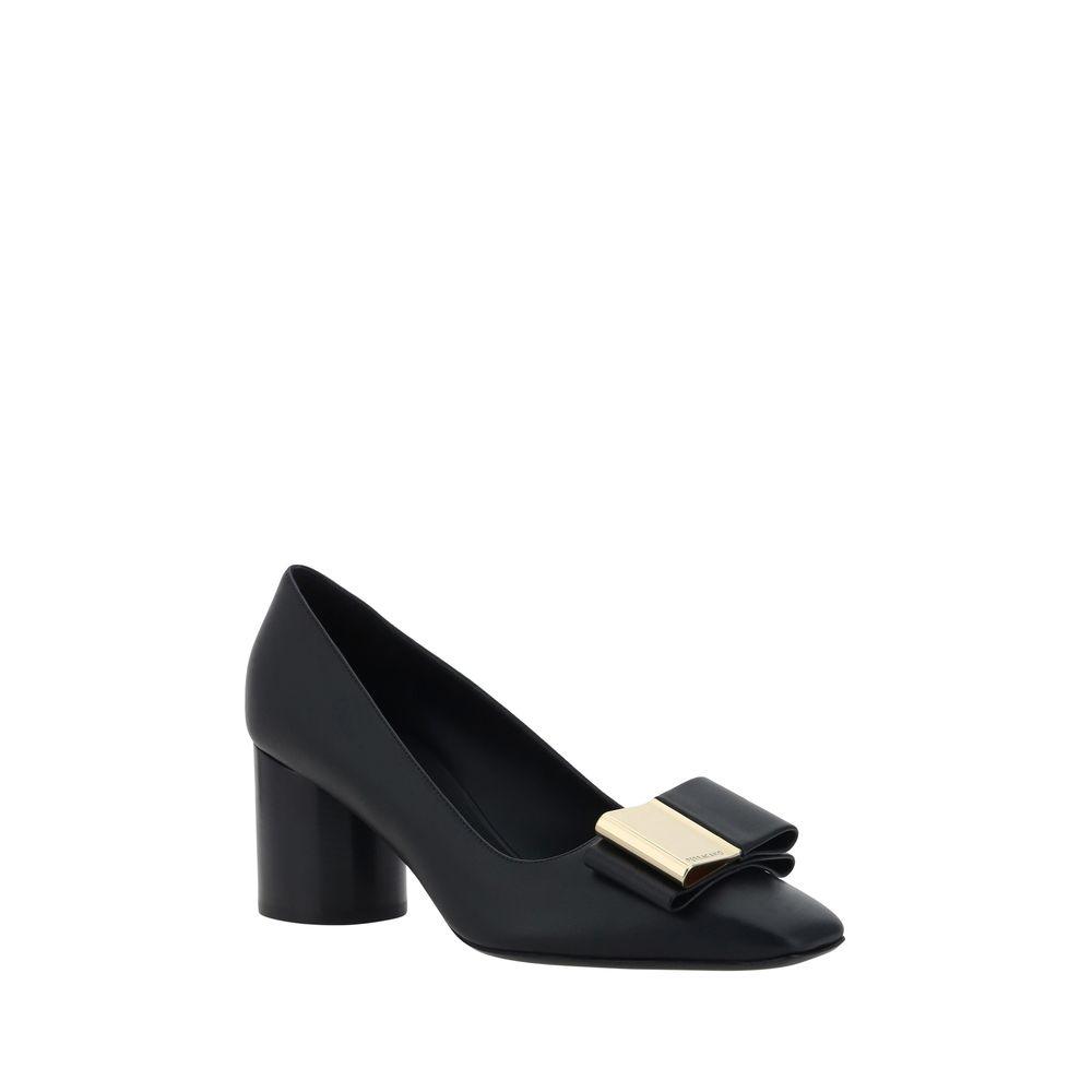 Ferragamo Pumps - Arichezz.store