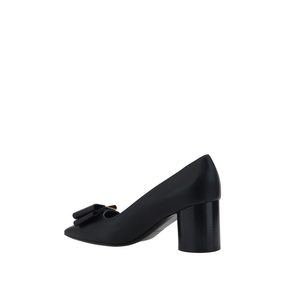 Ferragamo Pumps - Arichezz.store