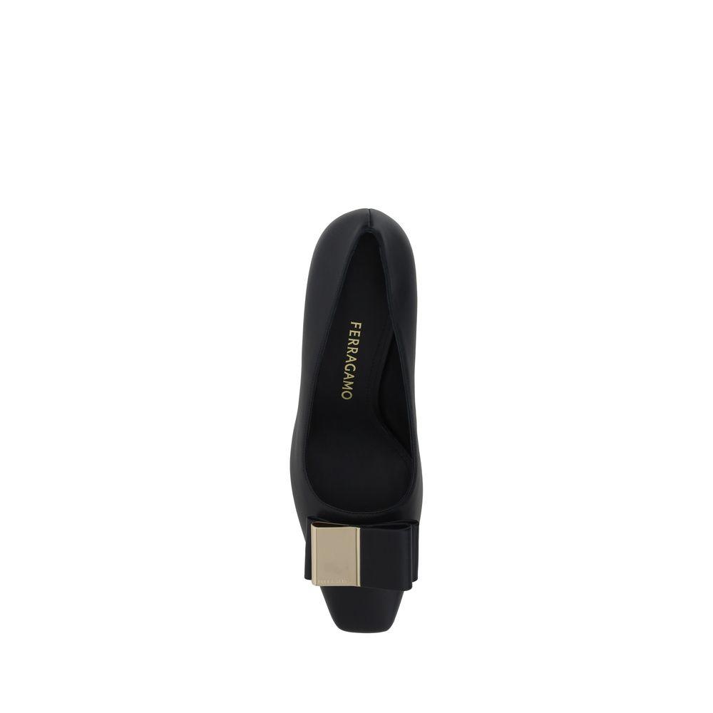 Ferragamo Pumps - Arichezz.store