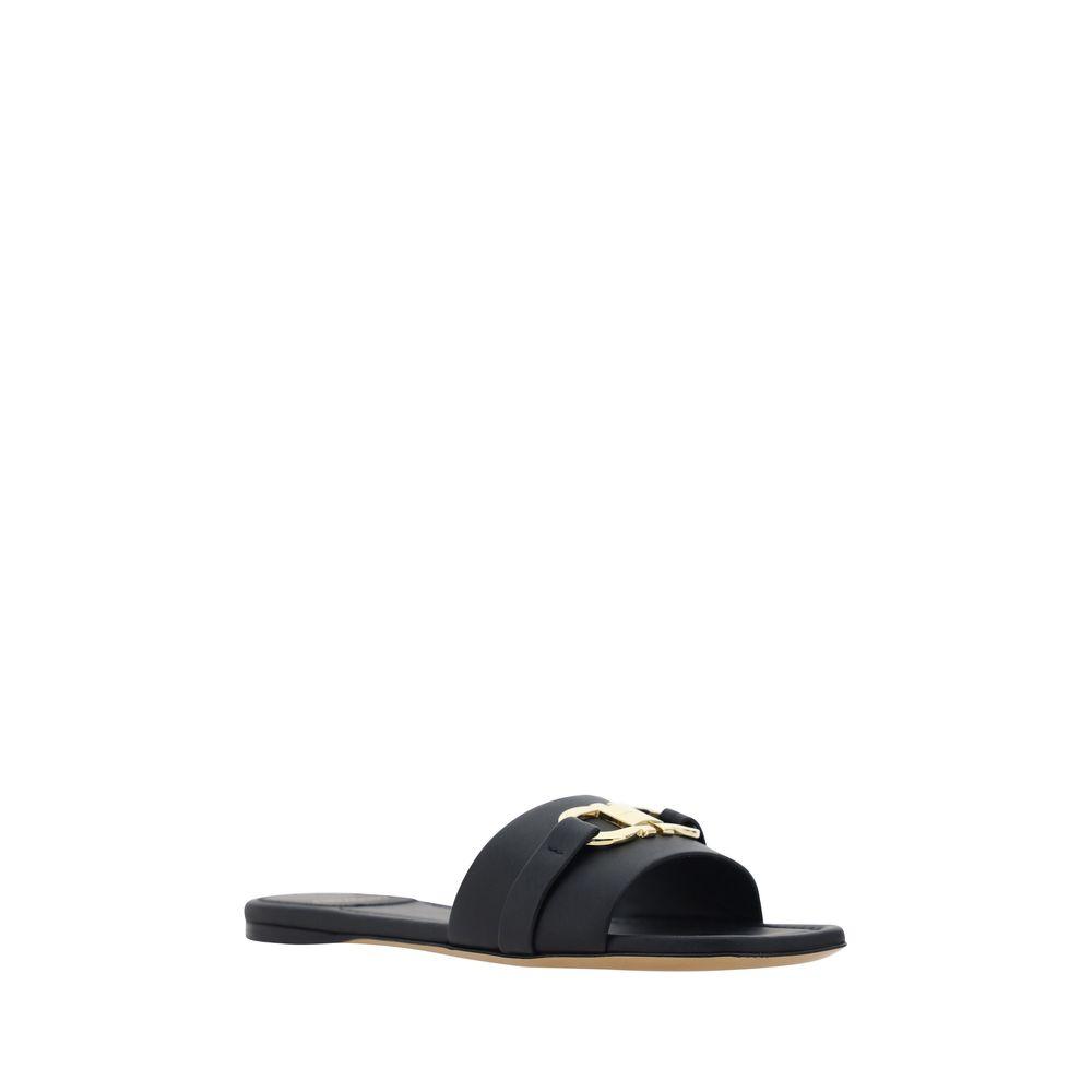 Ferragamo Leah Sandals - Arichezz.store