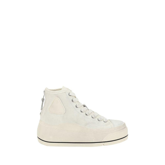 R13 High Top Sneakers - Arichezz.store