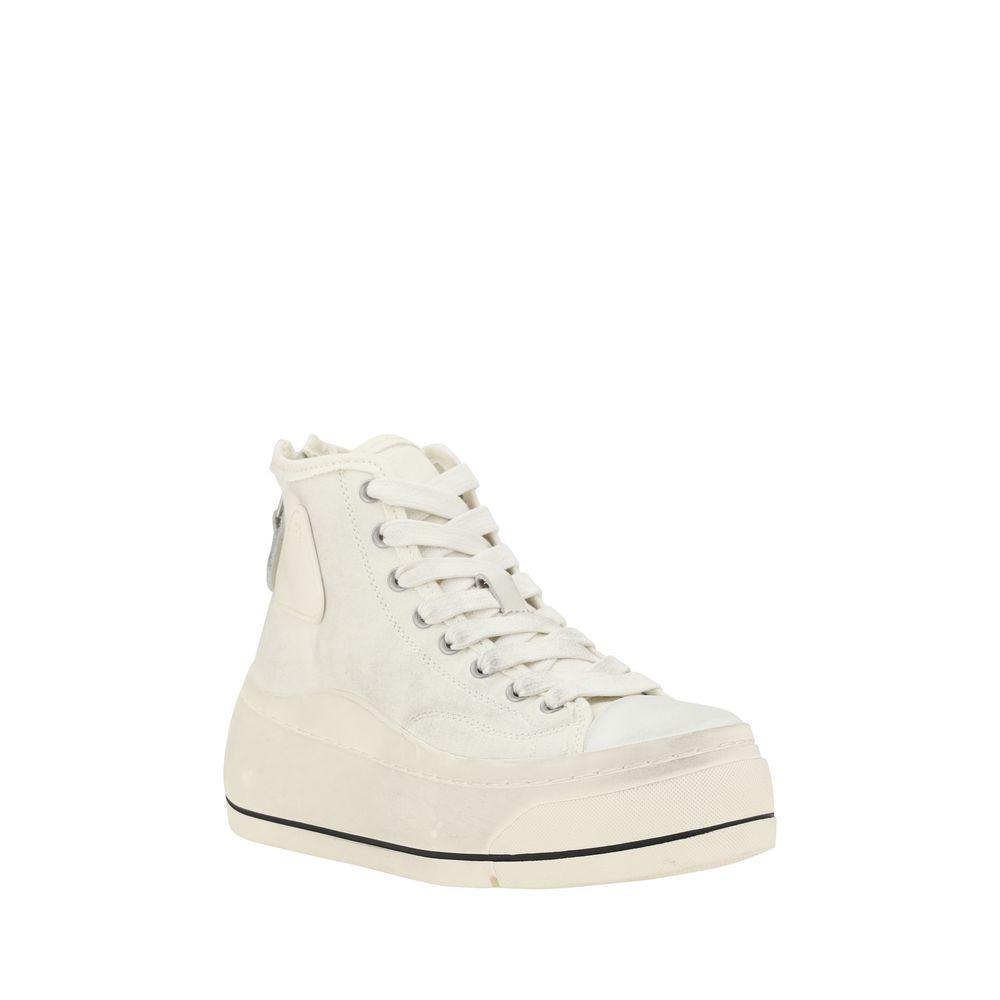 R13 High Top Sneakers - Arichezz.store