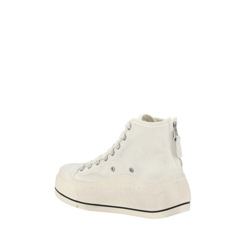 R13 High Top Sneakers - Arichezz.store