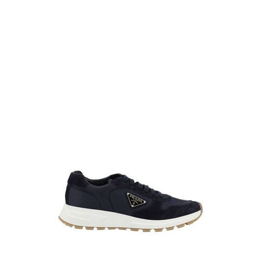 Prada Logoed Sneakers - Arichezz.store