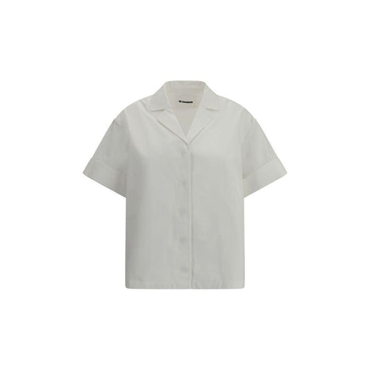 Jil Sander Short sleeve Shirt - Arichezz.store