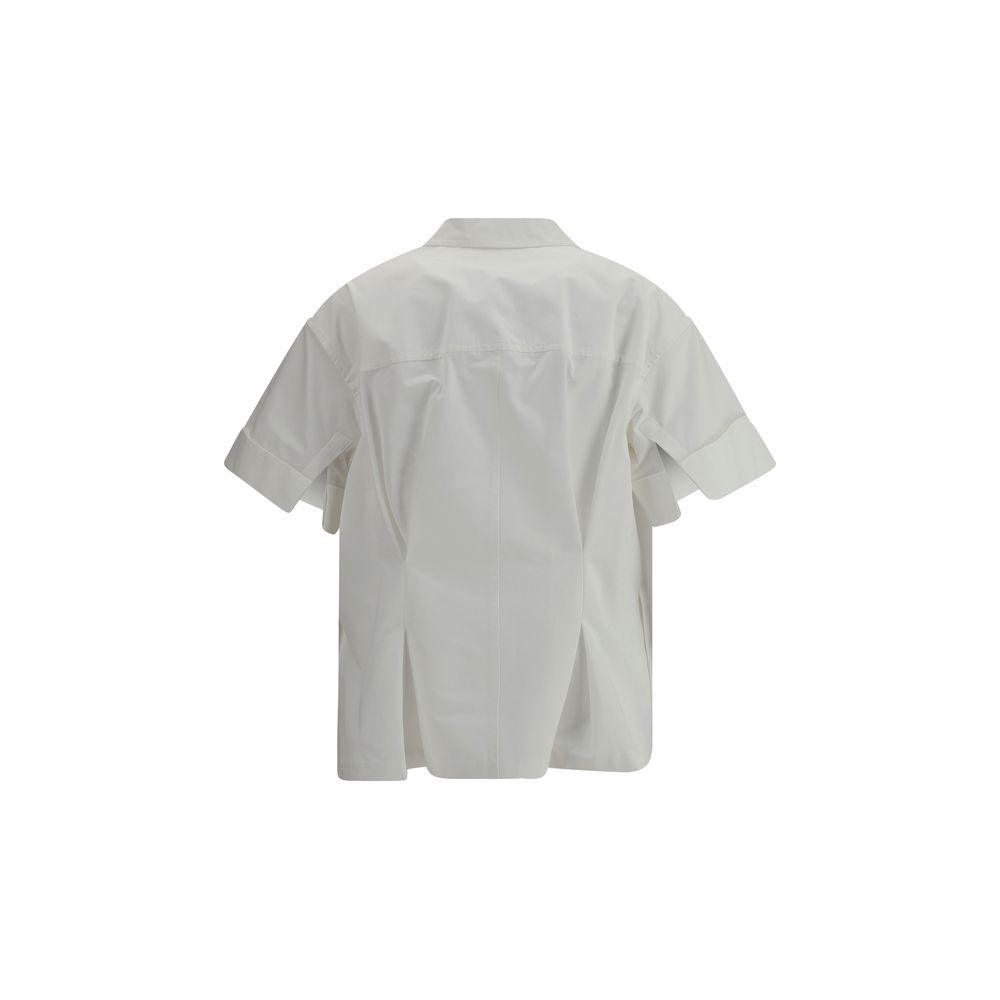 Jil Sander Short sleeve Shirt - Arichezz.store