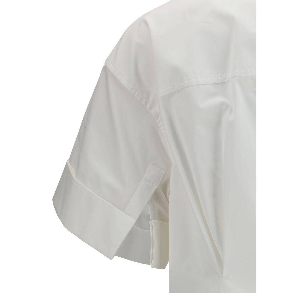 Jil Sander Short sleeve Shirt - Arichezz.store