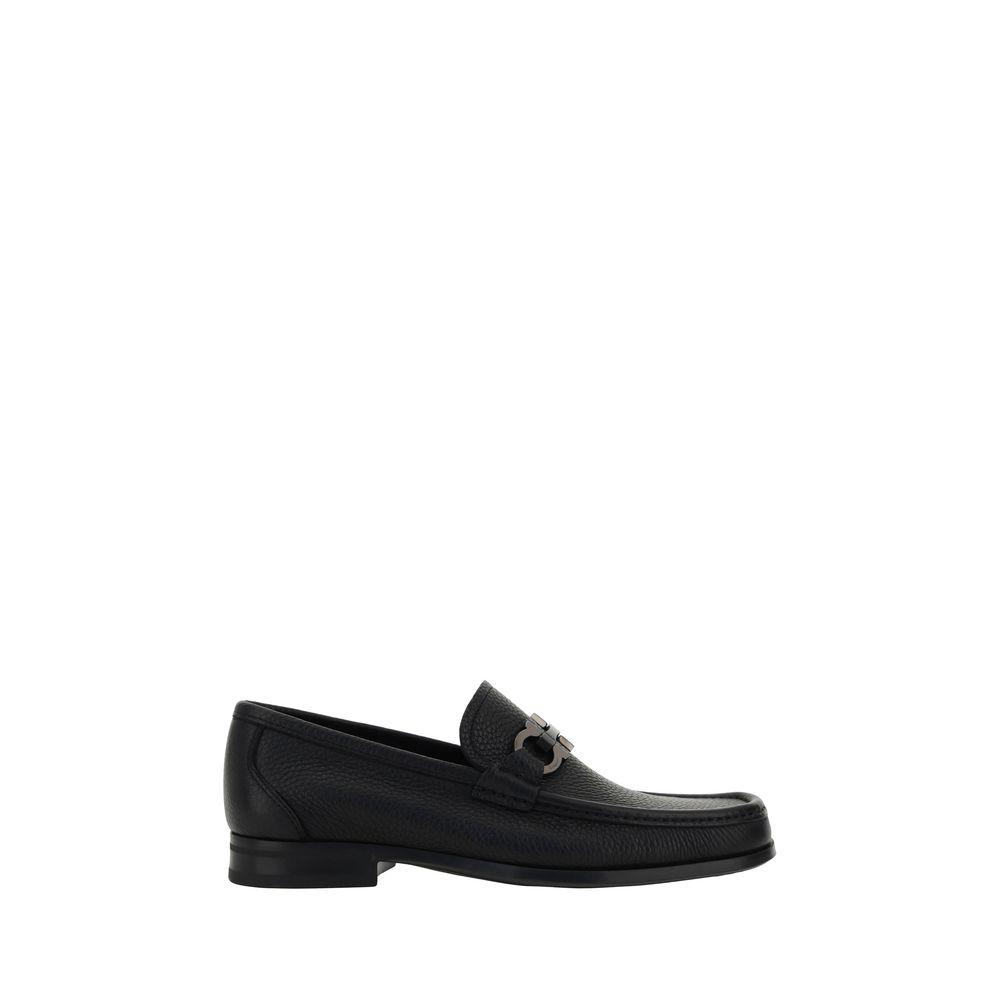 Ferragamo Grandioso Loafers - Arichezz.store