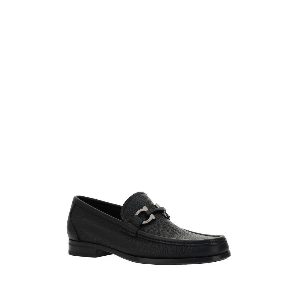 Ferragamo Grandioso Loafers - Arichezz.store