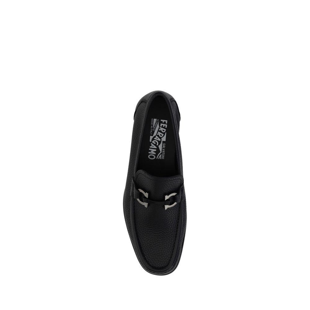 Ferragamo Grandioso Loafers - Arichezz.store