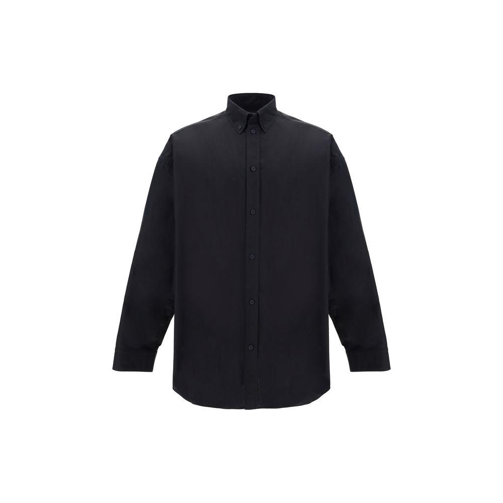 Balenciaga Oversized Shirt - Arichezz.store