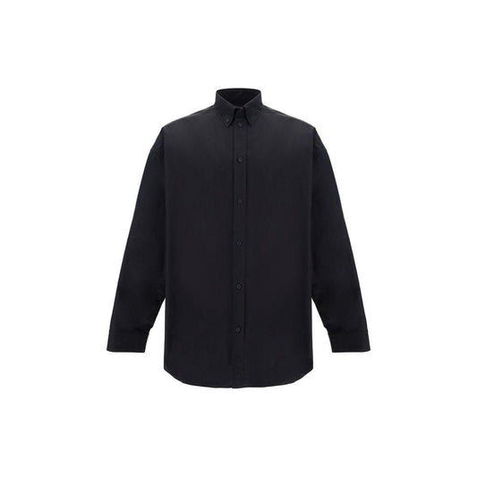 Balenciaga Oversized Shirt - Arichezz.store