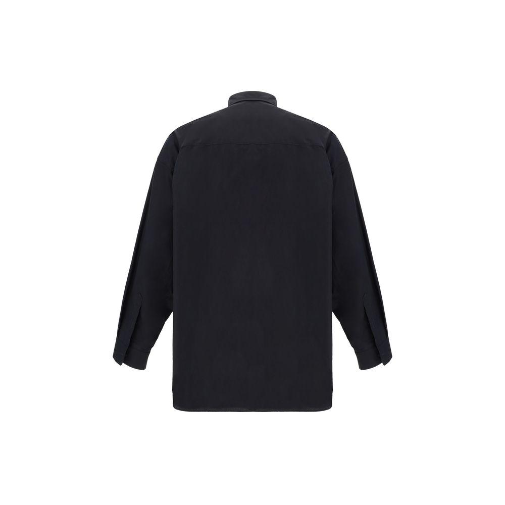 Balenciaga Oversized Shirt - Arichezz.store