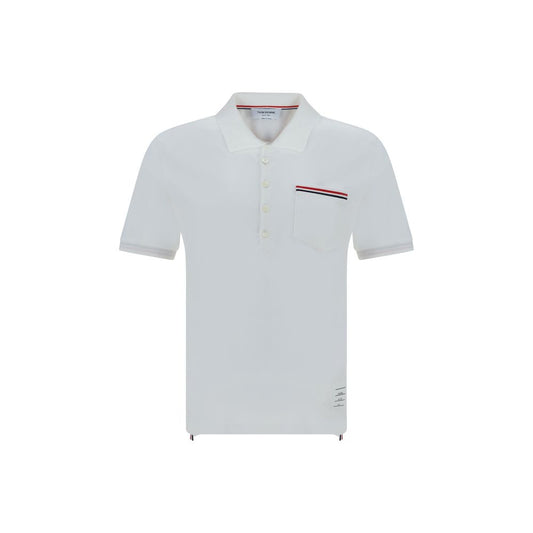 Thom Browne Polo Shirt - Arichezz.store