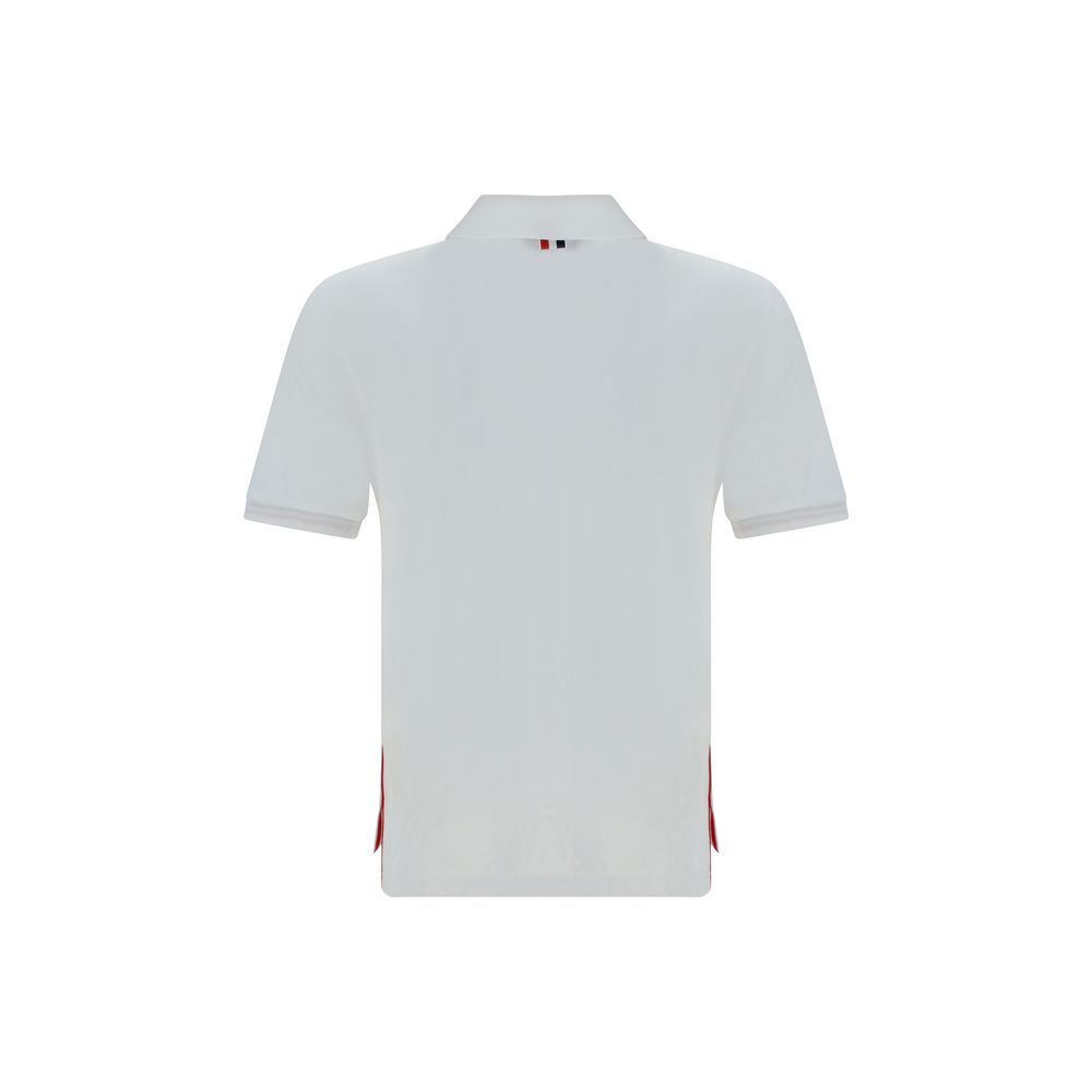 Thom Browne Polo Shirt - Arichezz.store