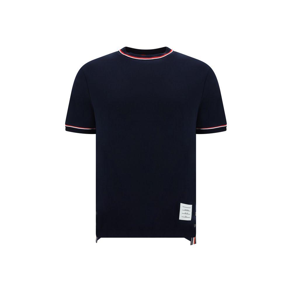 Thom Browne T-Shirt - Arichezz.store