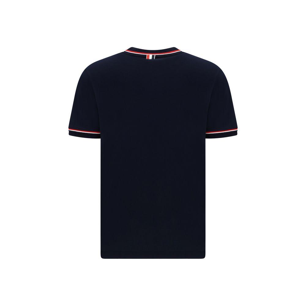 Thom Browne T-Shirt - Arichezz.store