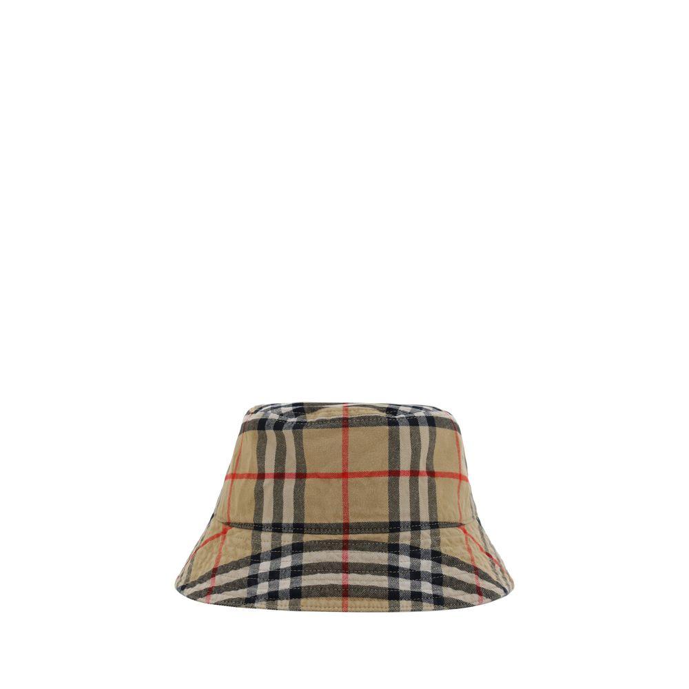 Burberry Bucket Hat - Arichezz.store