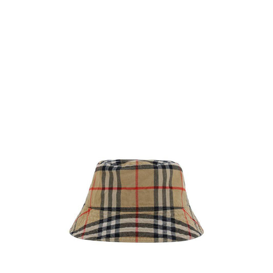 Burberry Bucket Hat - Arichezz.store