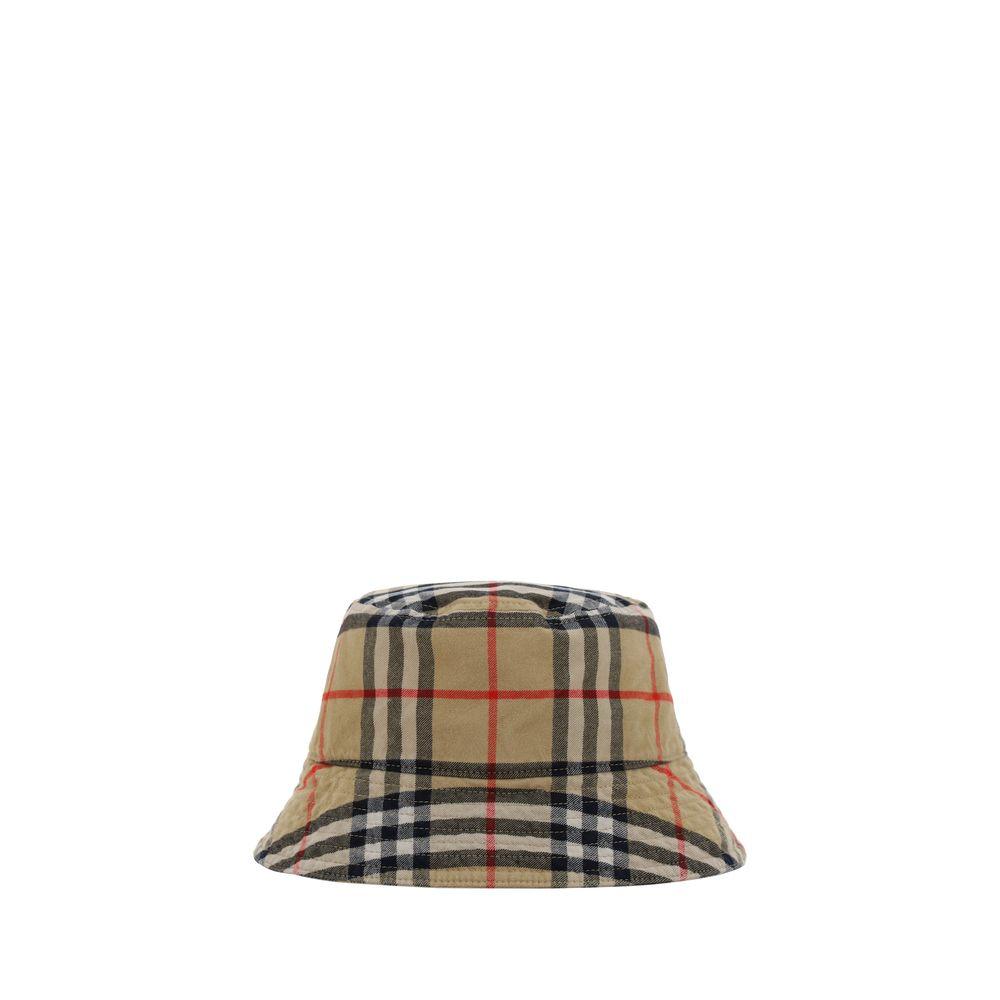 Burberry Bucket Hat - Arichezz.store