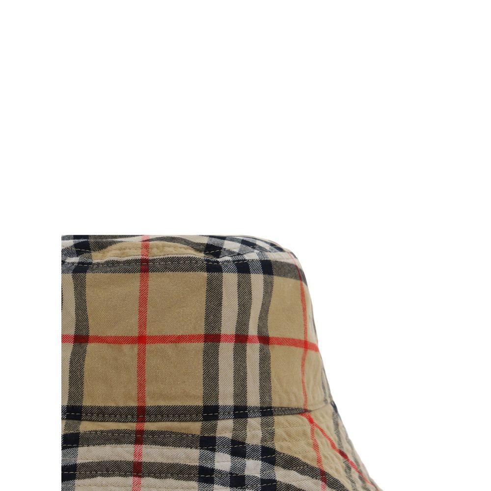 Burberry Bucket Hat - Arichezz.store