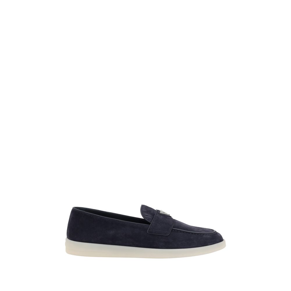 Prada Loafers - Arichezz.store