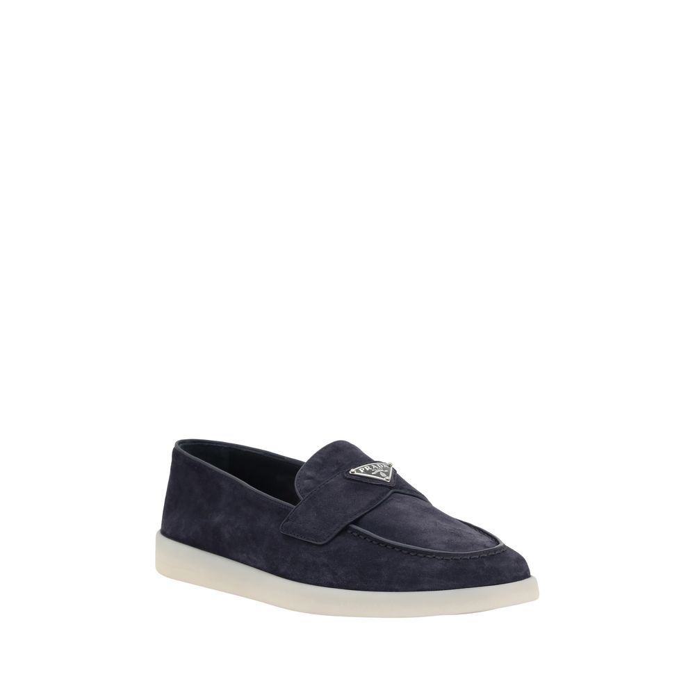 Prada Loafers - Arichezz.store