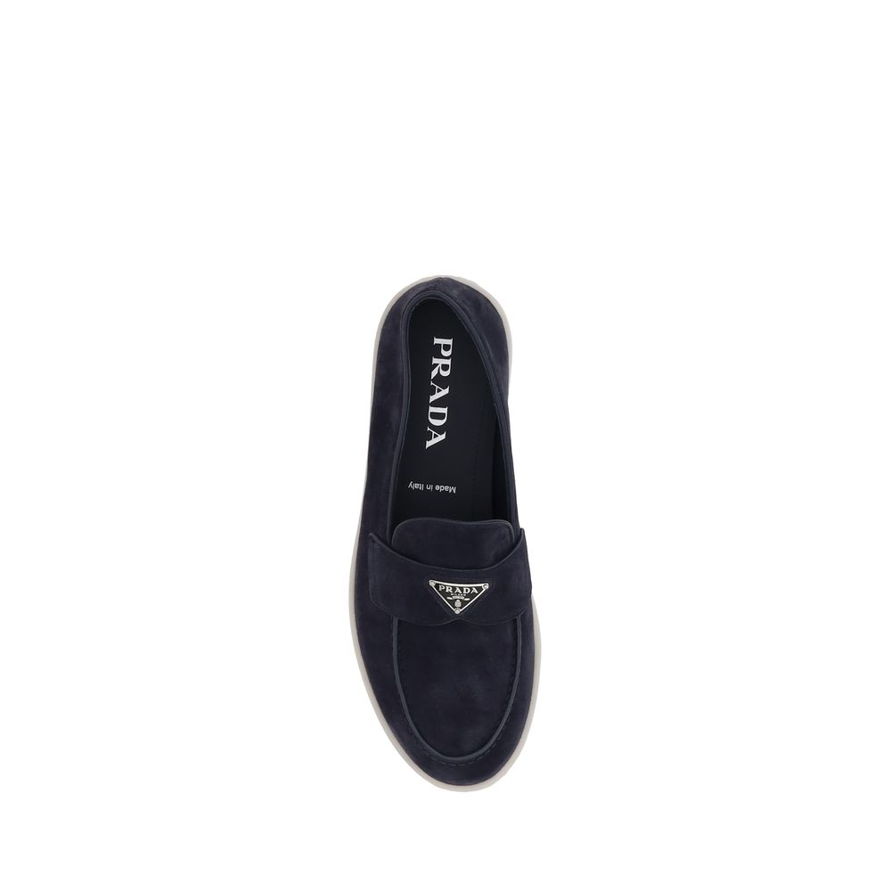 Prada Loafers - Arichezz.store