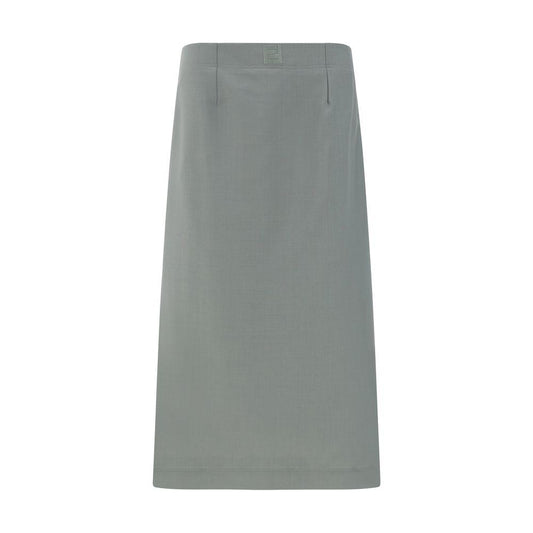 Fendi Kid Skirt - Arichezz.store