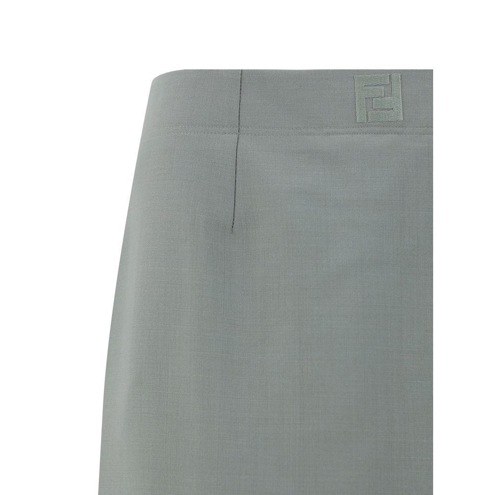 Fendi Kid Skirt - Arichezz.store