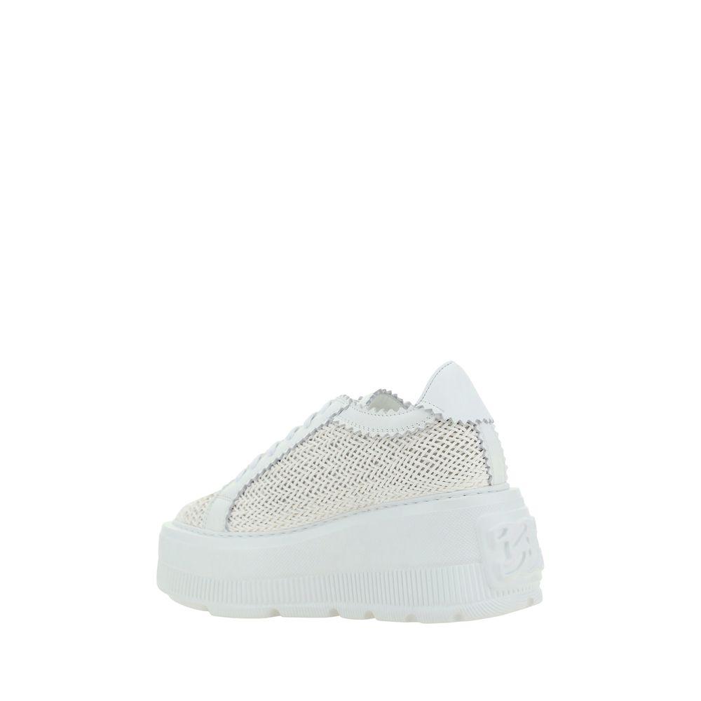 Casadei Nexus Sneakers - Arichezz.store