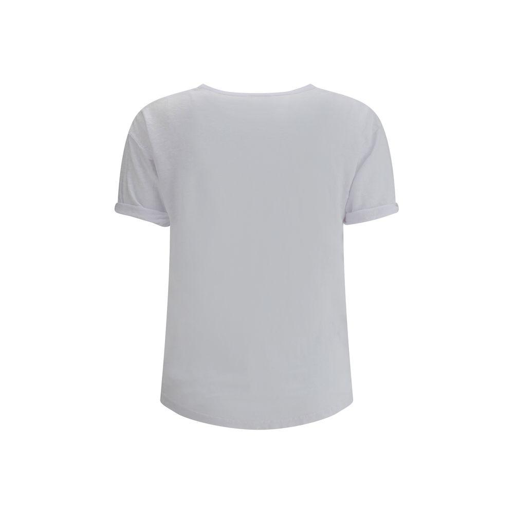 Marant Etoile Maxi logo T-Shirt - Arichezz.store