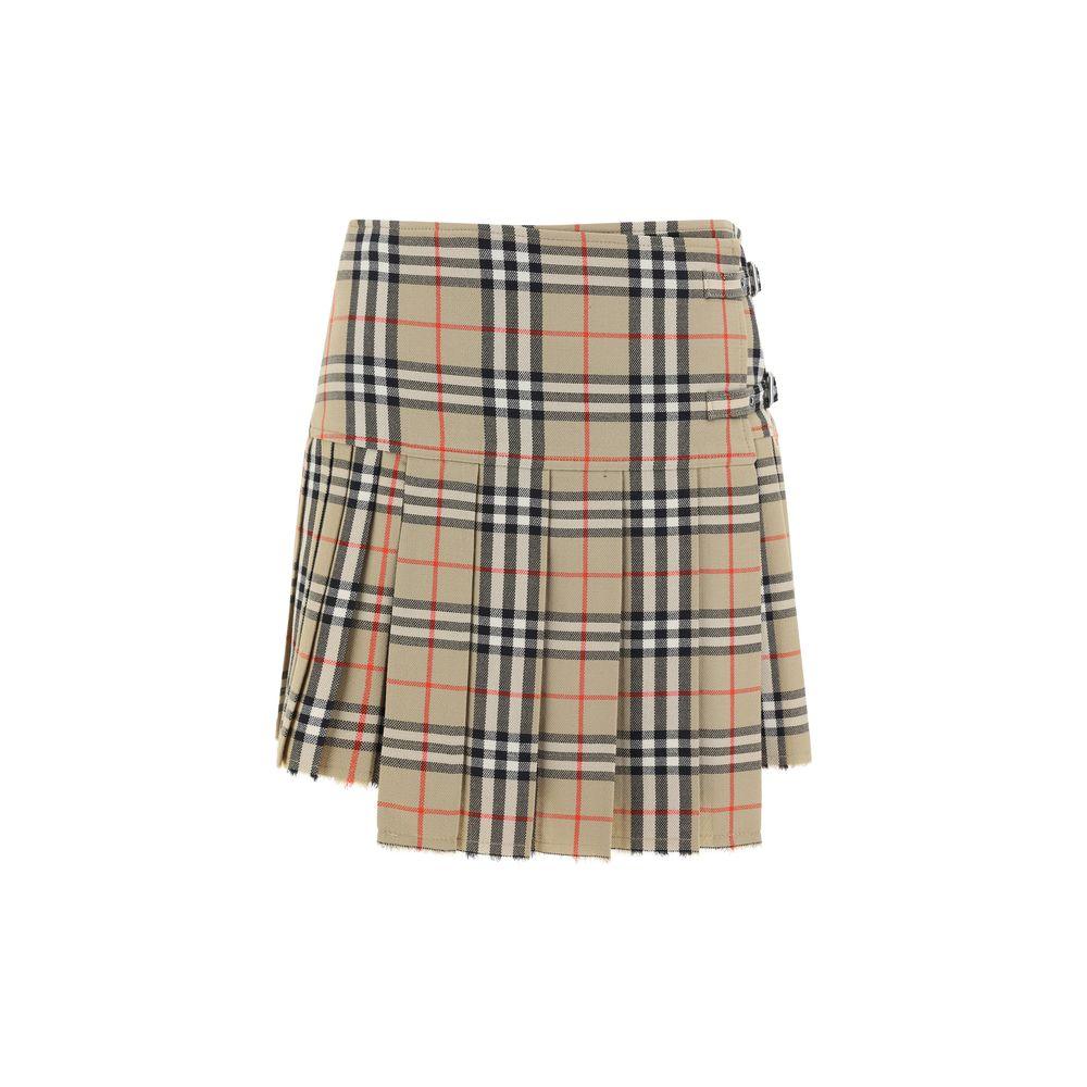 Burberry Zoe Skirt - Arichezz.store