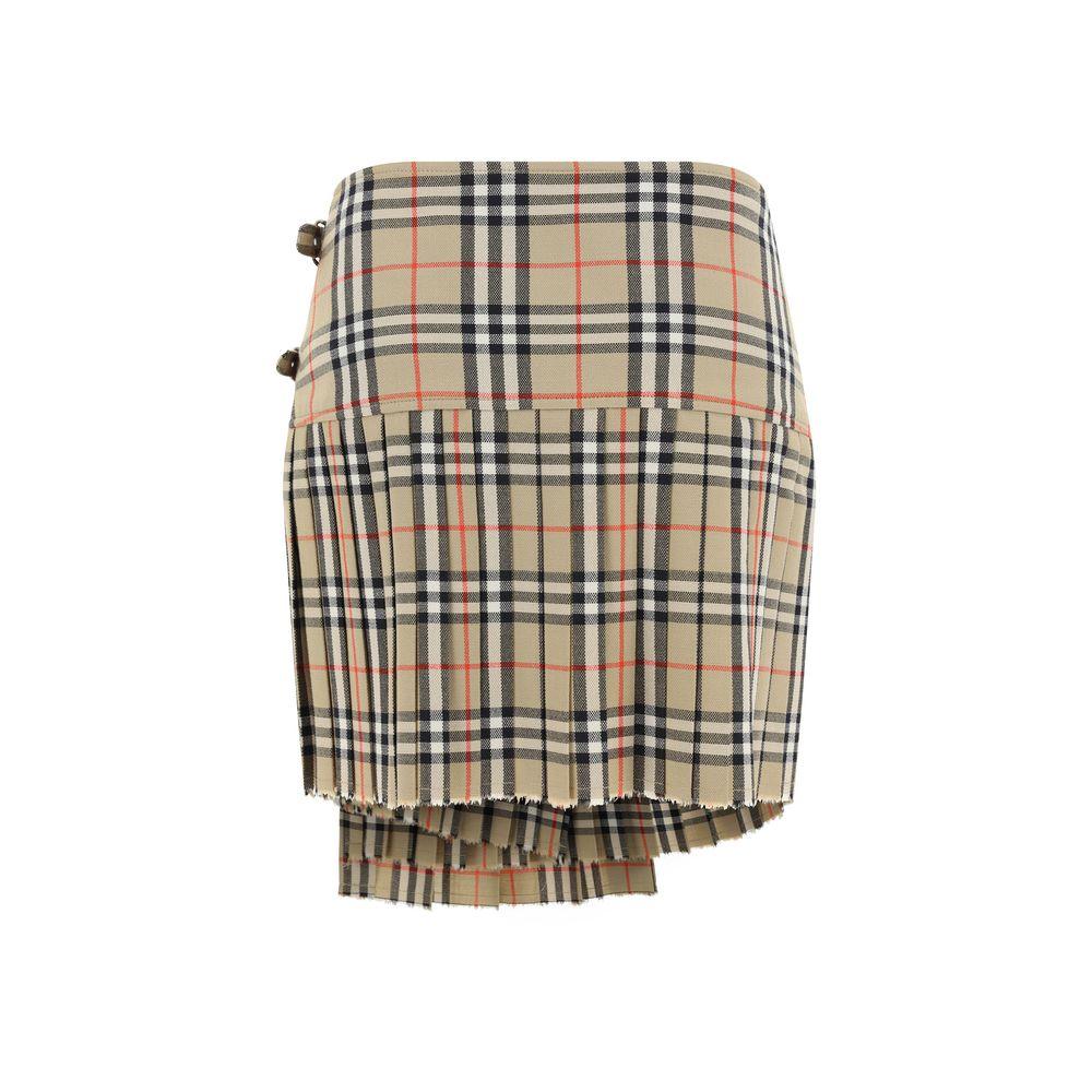 Burberry Zoe Skirt - Arichezz.store