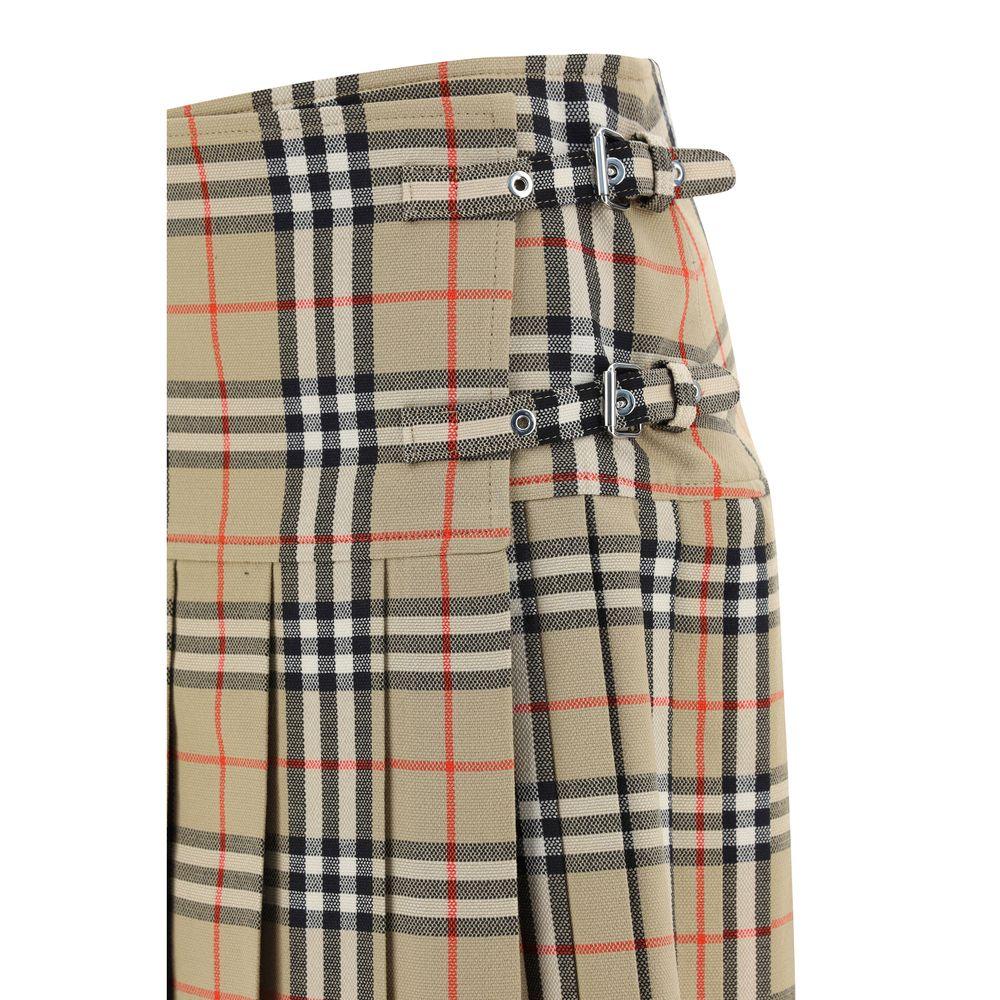 Burberry Zoe Skirt - Arichezz.store