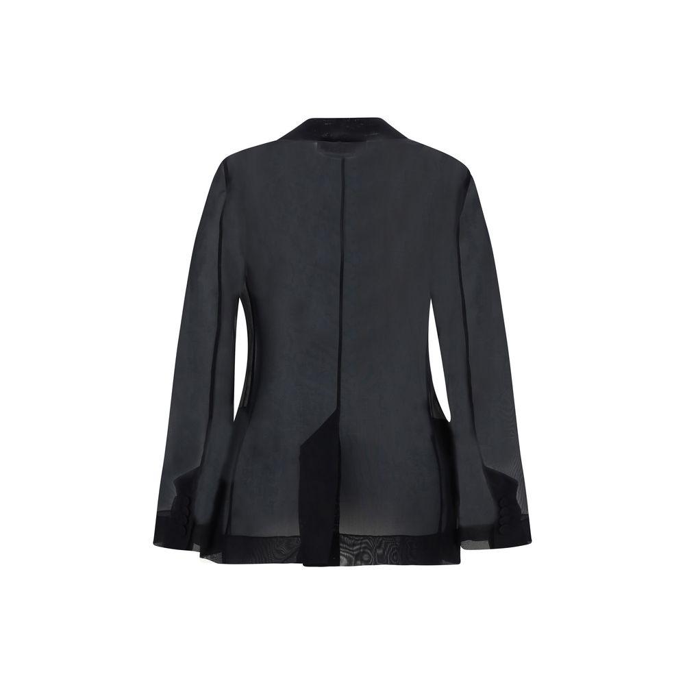 Gabriela Hearst Leiva Blazer Jacket - Arichezz.store