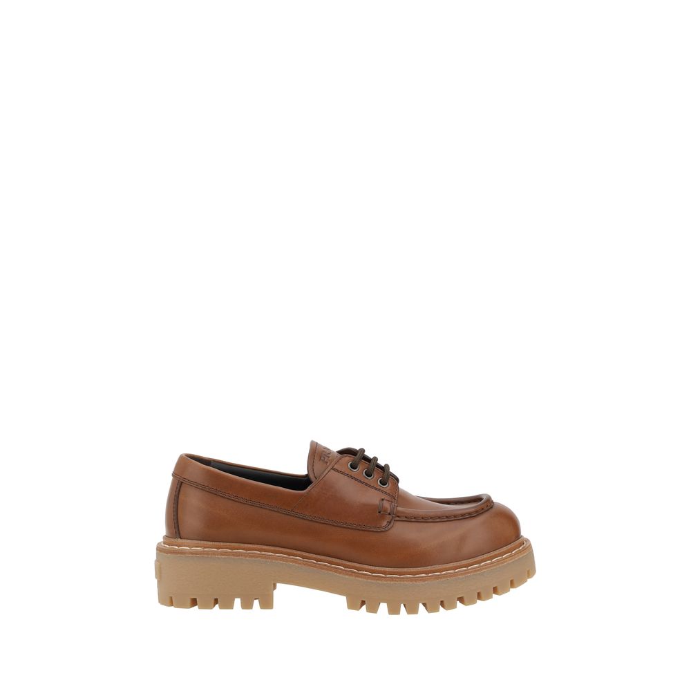 Prada Loafers - Arichezz.store