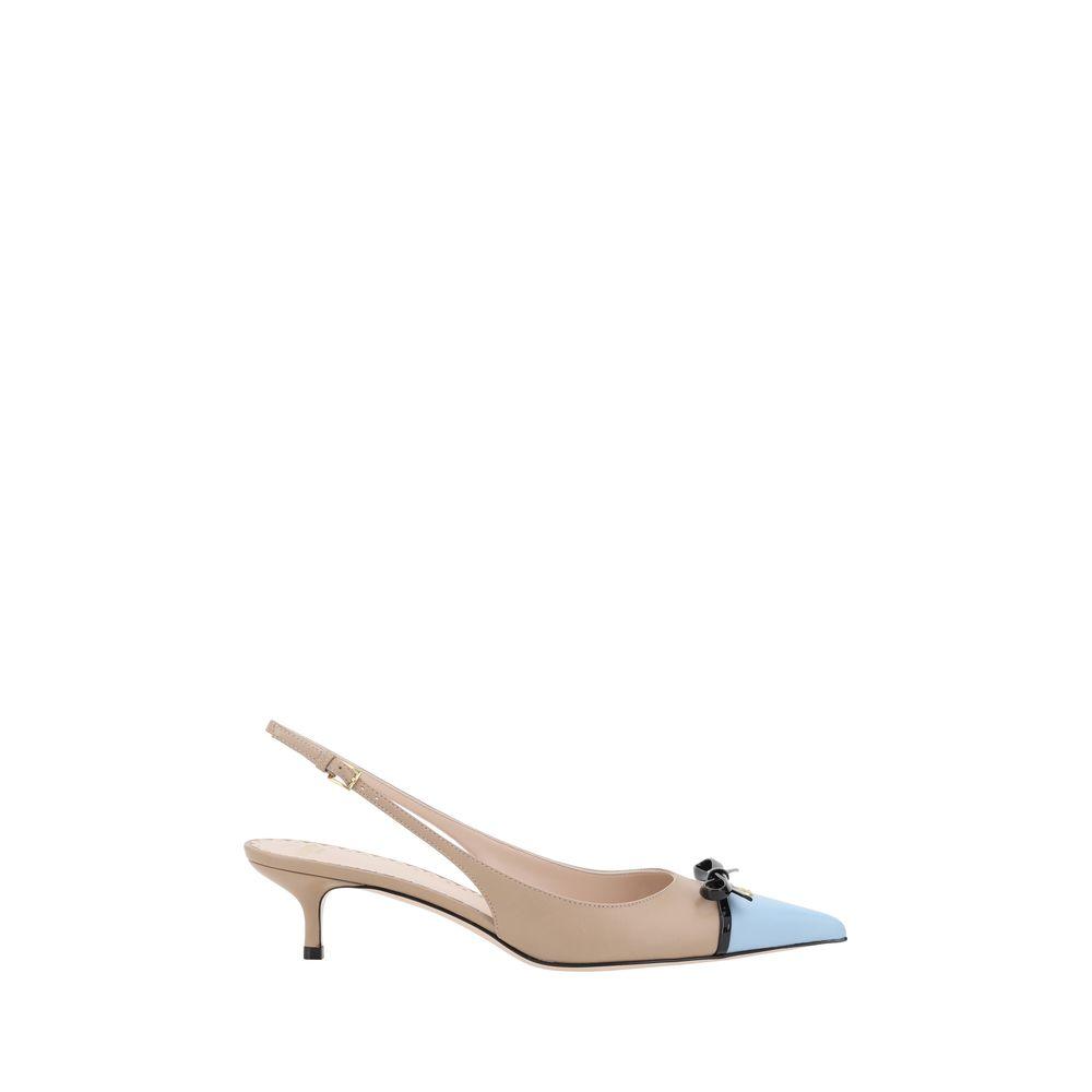 Valentino Garavani Slingback Pumps - Arichezz.store