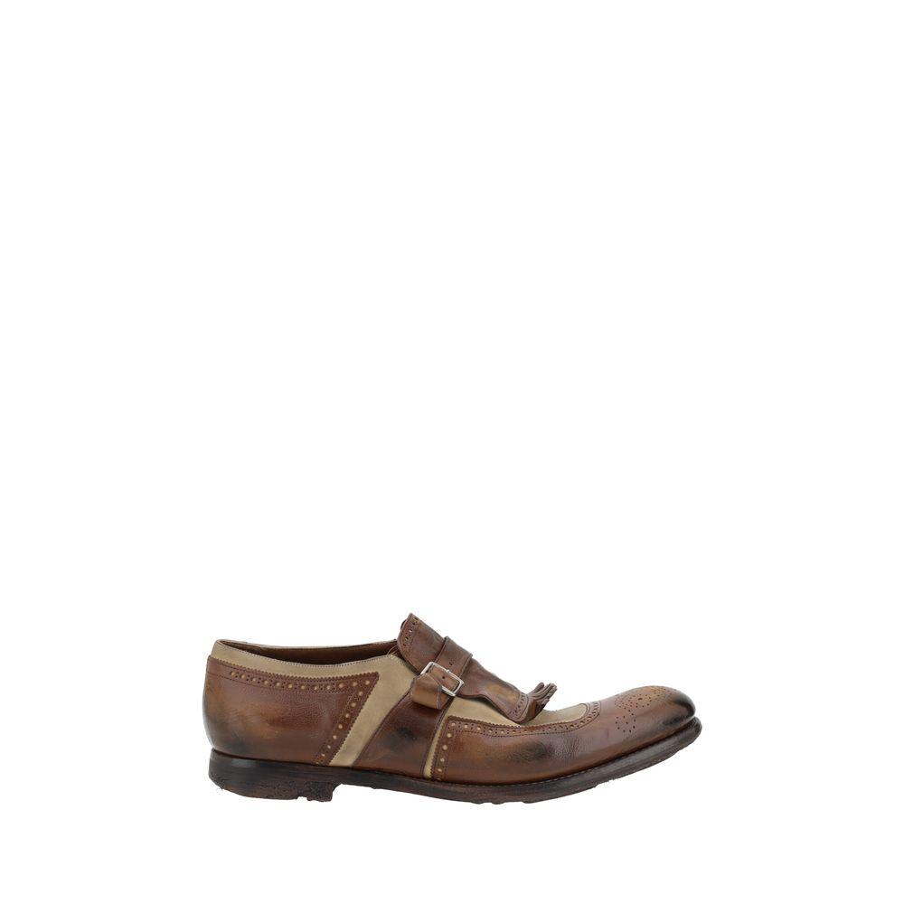 Church's Shangai Loafers - Arichezz.store