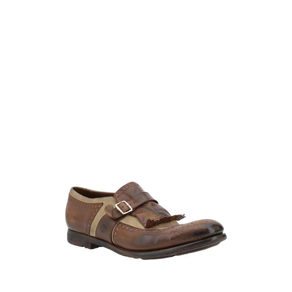 Church's Shangai Loafers - Arichezz.store