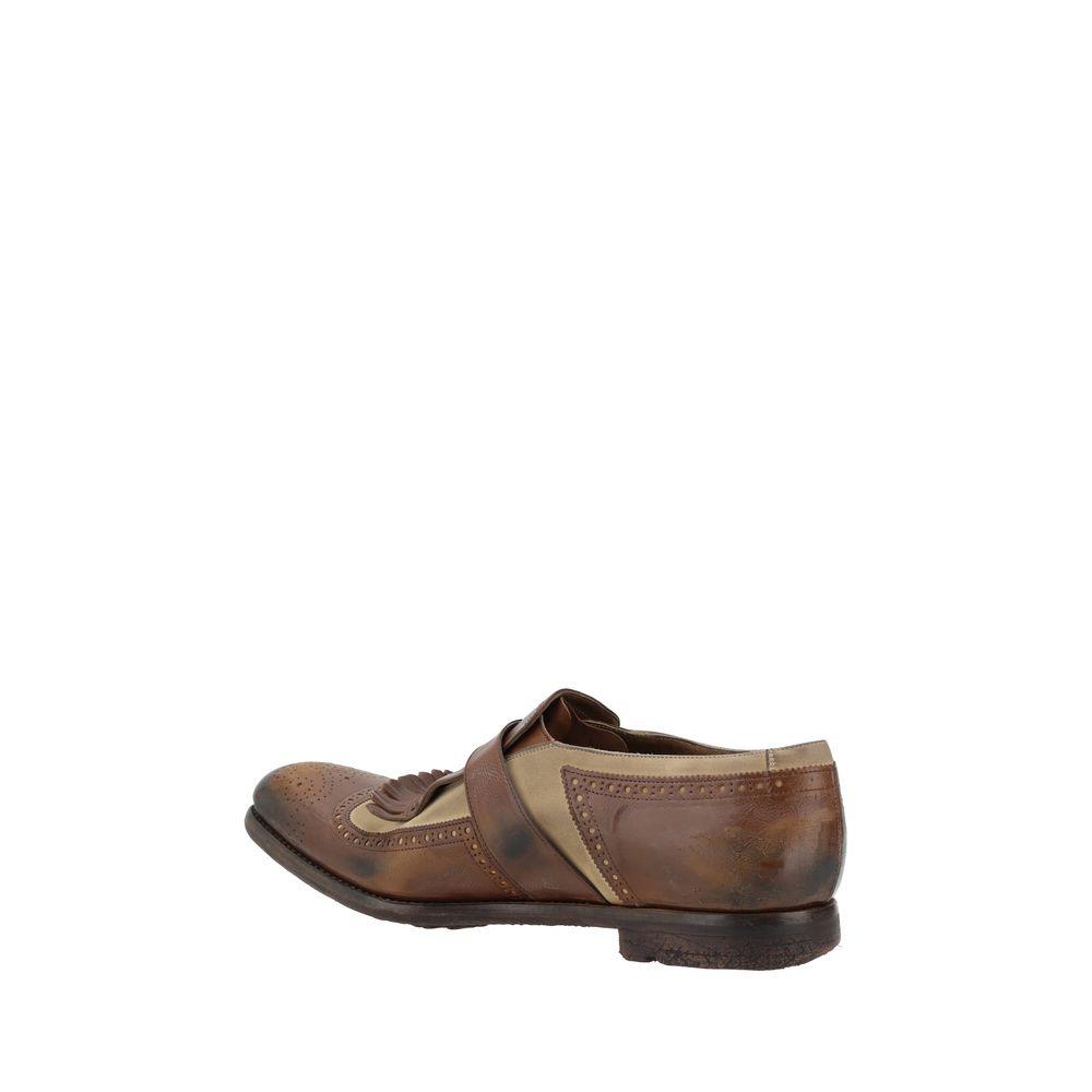 Church's Shangai Loafers - Arichezz.store