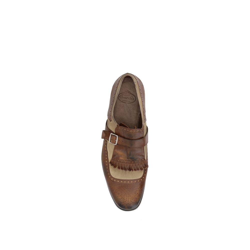 Church's Shangai Loafers - Arichezz.store