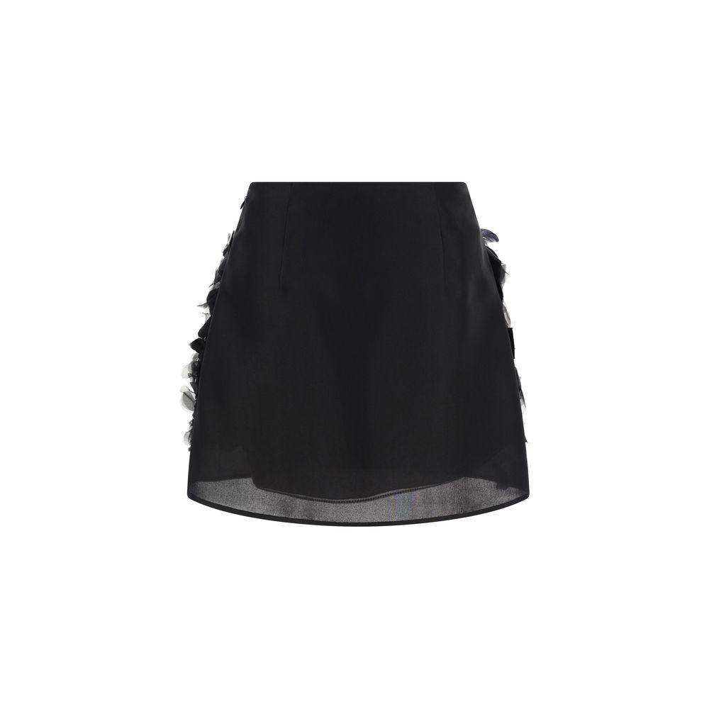 Prada Mini Skirt - Arichezz.store