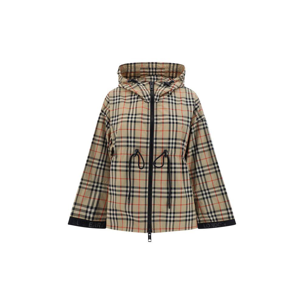 Burberry Windproof Jacket Bacton - Arichezz.store